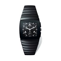 Watch Rado Man Sintra in Ceramic R13764152 - R13764152